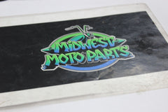 FRONT TAPPET COVER BLACK 18623-85 1997 HD ELECTRAGLIDE FLHTC-I