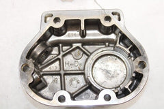 Clutch Release Cover Chrome 37105-99 Harley Davidson