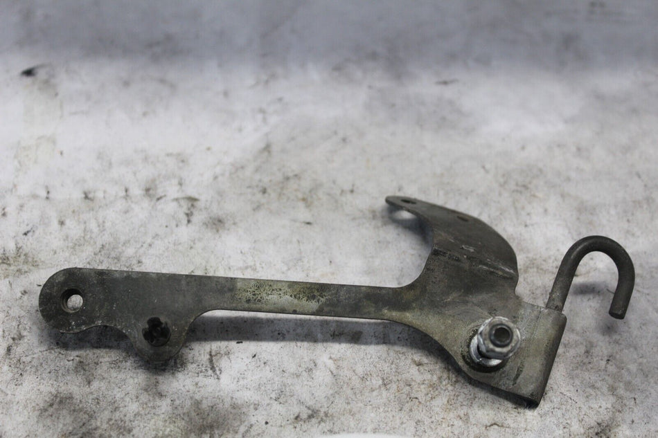 BRACKET, FLAP (LEFT) 11053-0060 2003 KAWASAKI NINJA ZX-6R
