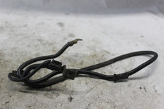 BATTERY - NEG CABLE 33860-24F00 2002 SUZUKI HAYABUSA GSX1300R