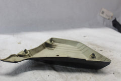 LEFT SIDE COVER BLACK 36001-1070-8G 1980 KAWASAKI KZ440