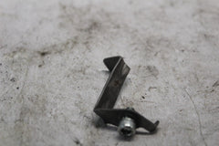 LEAD WIRE PLATE W/SCREW 13270-1475  2002 KAWASAKI ZX-6