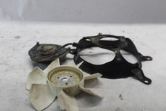 T2101241 FAN ASSEMBLY DIA 190MM 2005 TRIUMPH SPRINT