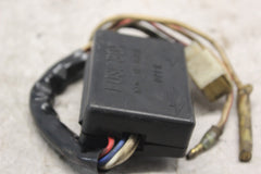 FUSE BOX ASSY 26004-035 1980 KAWASAKI KZ440