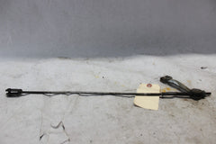 REAR BRAKE ROD W/ CAM LEVER 43011-009 41053-1001 1980 KAW KZ440