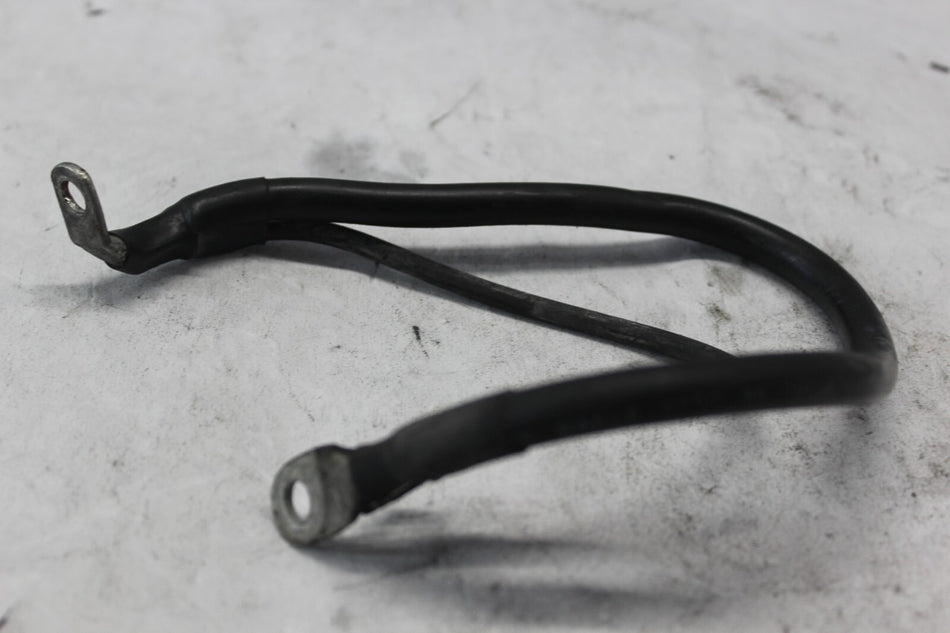STARTER TO GROUND CABLE 70267-08 2008 H-D ELECTRAGLIDE FLHT
