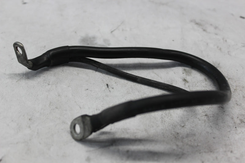 STARTER TO GROUND CABLE 70267-08 2008 H-D ELECTRAGLIDE FLHT