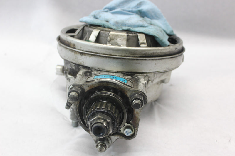 FINAL DRIVEN GEAR ASSY 41300-MB9-000 1982 HONDA GOLDWING GL1100A