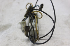 RESISTOR ASSY 34930-MB9-003 1982 HONDA GOLDWING GL1100A