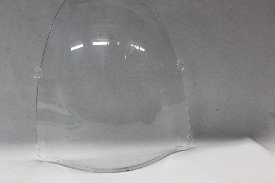 WINDSHIELD CLEAR 4TV-28381-01-00 2007 YAMAHA YZF600R