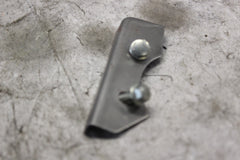 CHAIN GUIDE PLATE W/ SCREWS 13169-1748 1986 KAWASAKI CONCOURS ZG1000