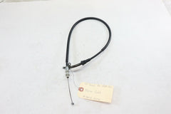 OEM Suzuki Motorcycle Starter Cable 2002 GSXR1000 Royal 58410-35F00