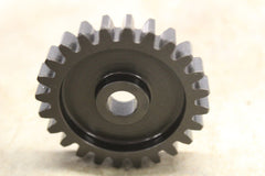 INTERMEDIATE GEAR 24T 420234655 2004 BOMBARDIER DS 650