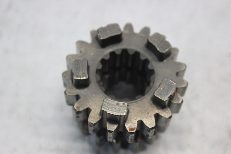 MAINSHAFT 3RD & 4TH GEAR 23451-MAL-A00 1997 HONDA CBR600F3