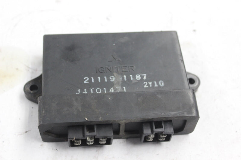 IGNITER 21119-1187 1993 KAWASAKI VULCAN 750