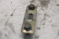 LICENSE PLATE SETTING PIN 84702-MB9-770 1982 HONDA GOLDWING GL1100A