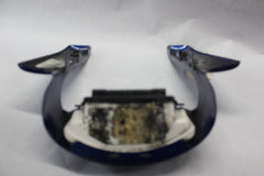 59500161DWC FASCIA FENDER REAR (SUPERIOR BLUE) HARLEY DAVIDSON 59739-09