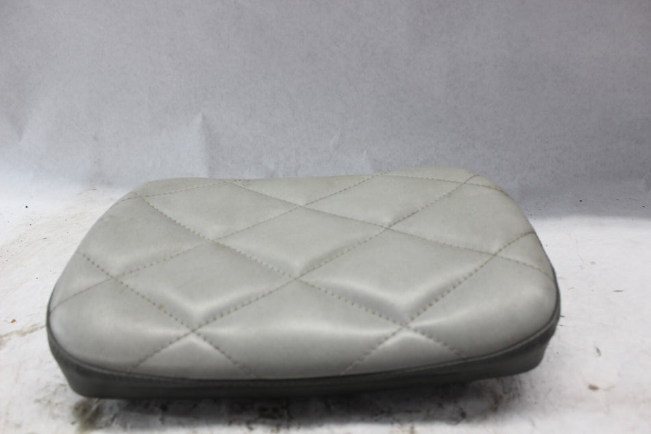 Trunk SEAT-BACK (TYPE1) 81125-MB9-870ZA 1982 HONDA GOLDWING GL1100
