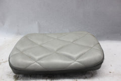 Trunk SEAT-BACK (TYPE1) 81125-MB9-870ZA 1982 HONDA GOLDWING GL1100