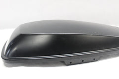 90200413 Saddlebag Lid NEEDS PAINT LEFT HARLEY DAVIDSON