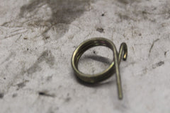 RIGHT SEAT LOCK SPRING B 77226-MA1-000 1982 HONDA GL500I SILVERWING