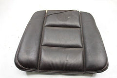 OEM Honda Motorcycle Passenger Seat 1984 Goldwing GL1200A 81125-MG9-770ZA