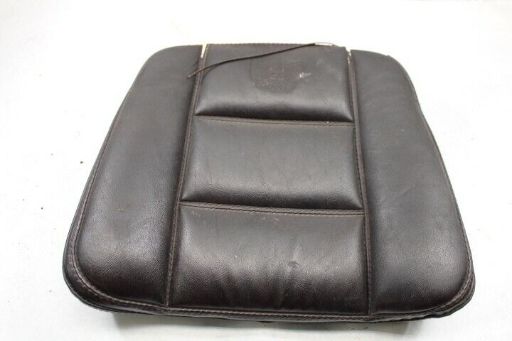 OEM Honda Motorcycle Passenger Seat 1984 Goldwing GL1200A 81125-MG9-770ZA