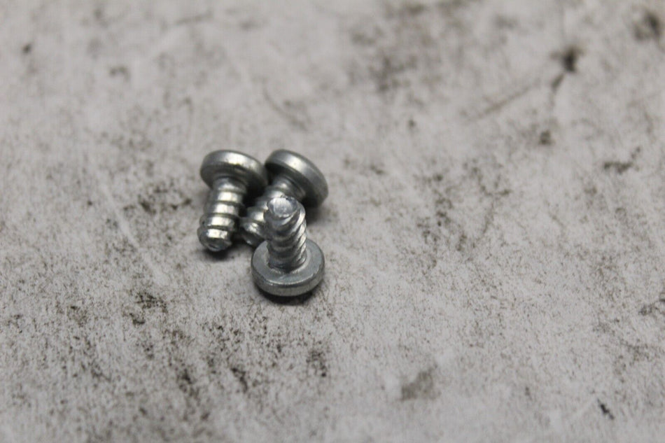 SPEAKER GRILL MOUNTING SCREW (3) 10500017  2019 H-D ULTRA LIMITED LOW