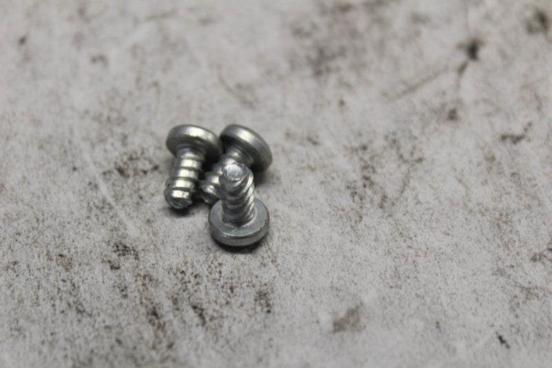 SPEAKER GRILL MOUNTING SCREW (3) 10500017  2019 H-D ULTRA LIMITED LOW