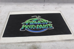 Rear Shock Bolt (2) Harley Davidson 3607