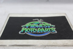 ANCHOR PLATE SCREW (2) 1783A 2001 H-D SOFTAIL DUECE FXSTD