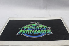 SIDE STAND BAR 50532-MT8-710 1989 GOLDWING GL1500