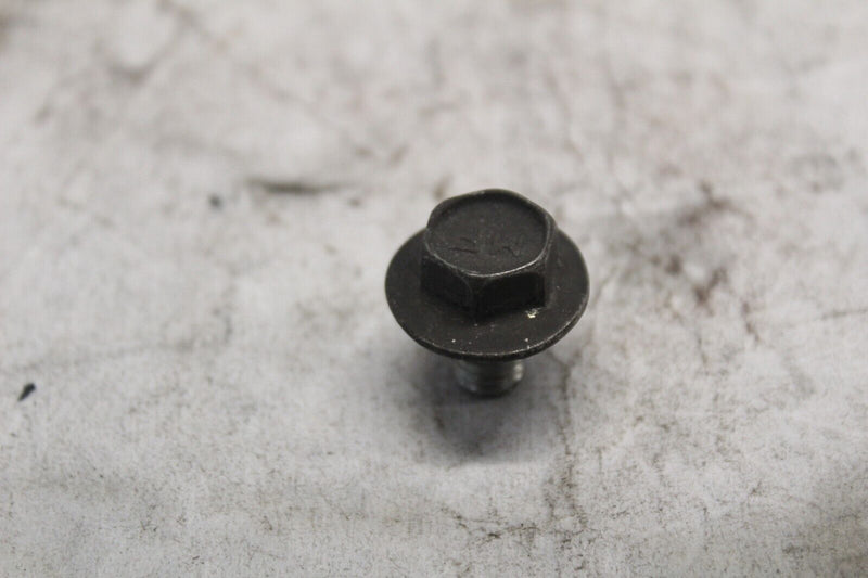 3576 EXHAUST HANGER SCREW HARLEY DAVIDSON