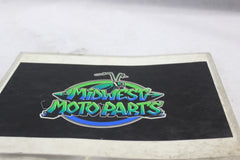 Passenger Strap #51239-09 2010 H-D ULTRA CLASSIC FLHTCU
