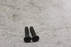 SEAT SUPPORT BRACKET SCREW 02122-06303 2002 SUZUKI HAYABUSA GSX1300R