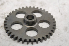 SPUR GEAR 37T 59051-0067 2007 KAWASAKI ZX-6R