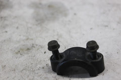 MASTER CYLINDER HOLDER HALF-CLAMP 59671-36500 2002 SUZUKI GSX-R1000