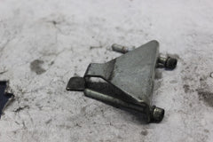 BATTERY HOLD DOWN BRACKET W/ SCREWS 66200-09 4826 2010 H-D ULTRA CLASSIC FLHTCU