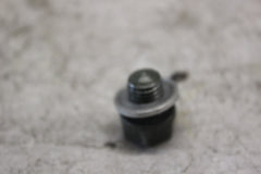 BEVEL GEAR CASE OIL PIPE 32033-1707 1986 KAWASAKI CONCOURS ZG1000