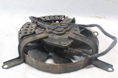 RADIATOR FAN ASSY TESTED & WORKING 59502-1132 1996 KAW VN800