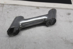 Left Clamp Saddlebag Guard Inner/Outer 90934-93A, 90936-93A