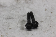 ROCKER BREATHER SCREW 2PCS 4400 2010 H-D ULTRA CLASSIC FLHTCU