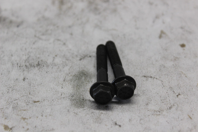 ROCKER BREATHER SCREW 2PCS 4400 2010 H-D ULTRA CLASSIC FLHTCU
