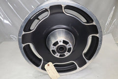 OEM Harley Davidson FRONT Wheel 16" x 3" 2008 Streetglide 41285-06