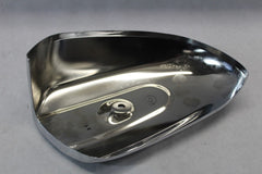 COVER, AIR CLEANER, W/ LABEL (CHROME) HARLEY DAVIDSON 29000217