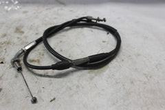 THROTTLE CABLE A 17910-MB9-670 1982 HONDA GOLDWING GL1100A