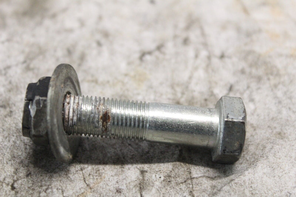 4743 REAR SHOCK LOWER BOLT 1998 HARLEY DAVIDSON XL883