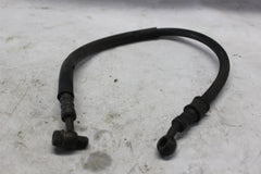 45124-ME9-003 HOSE, LEFT FRONT BRAKE 1983 HONDA SHADOW VT750C