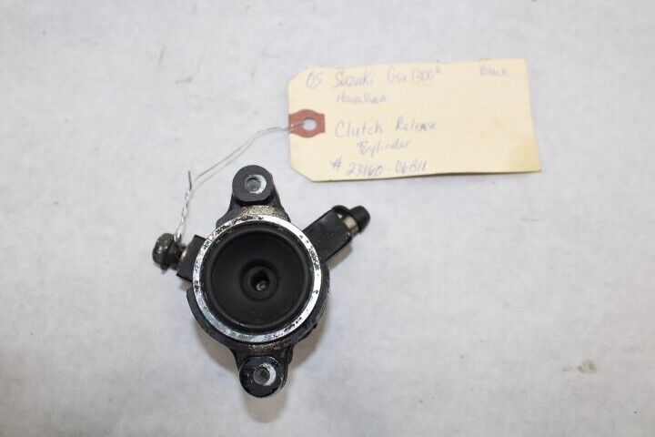 OEM Suzuki Motorcycle 2005 GSX1300R Hayabusa Clutch Release Cylinder 23160-06B11