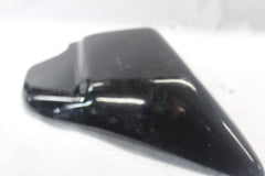 66670-97 SIDE COVER RIGHT BLACK SEE PHOTOS 66048-97 2008 H-D ELECTRAGLIDE FLHT